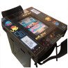 Arcade cocktail tables